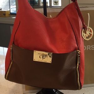 Michael Kors hobo